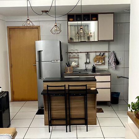 Apto Aconchegante E Moderno Recife Zewnętrze zdjęcie
