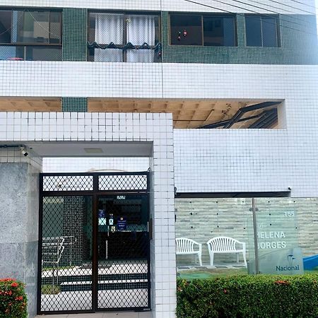 Apto Aconchegante E Moderno Recife Zewnętrze zdjęcie