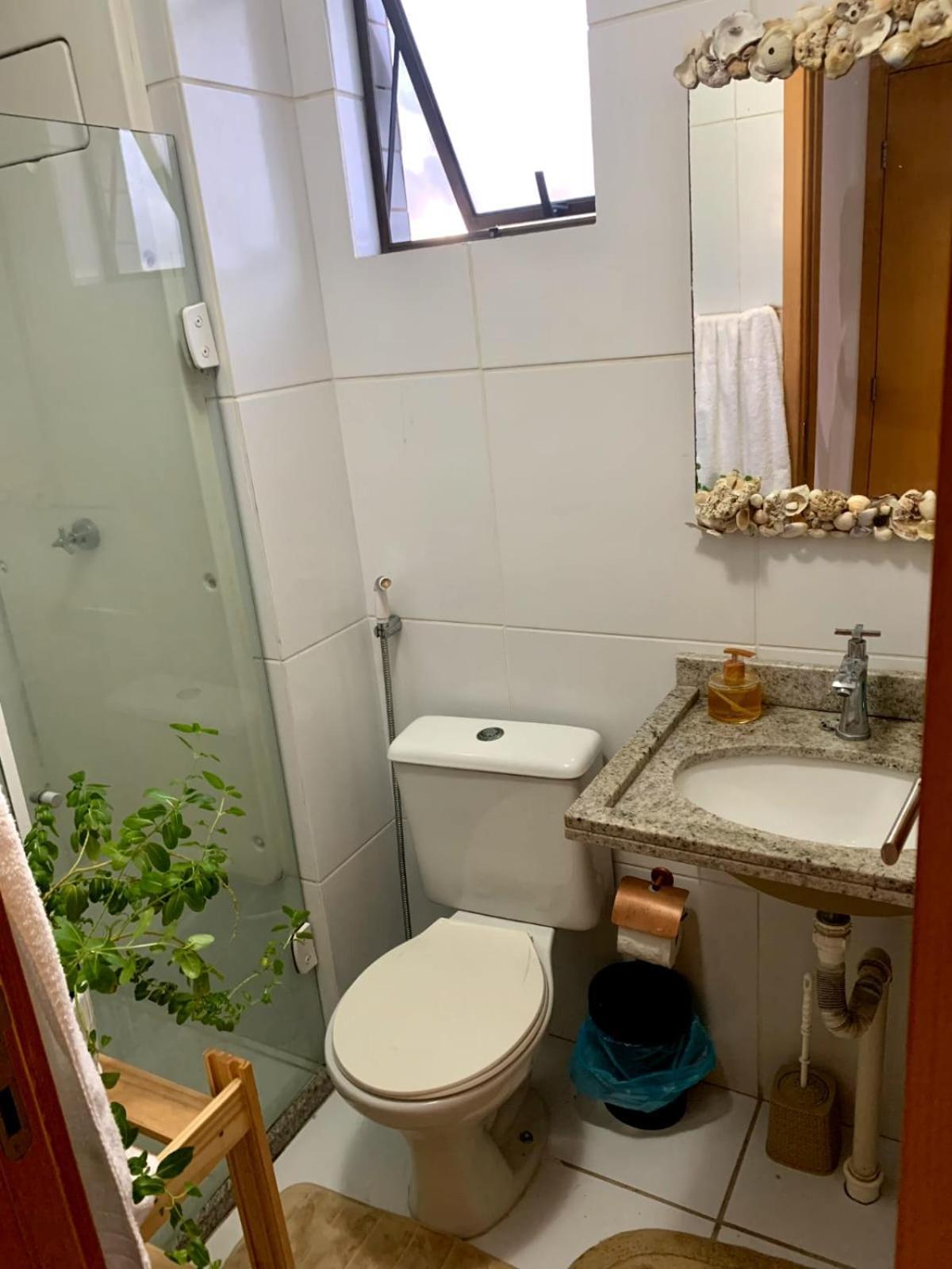 Apto Aconchegante E Moderno Recife Zewnętrze zdjęcie