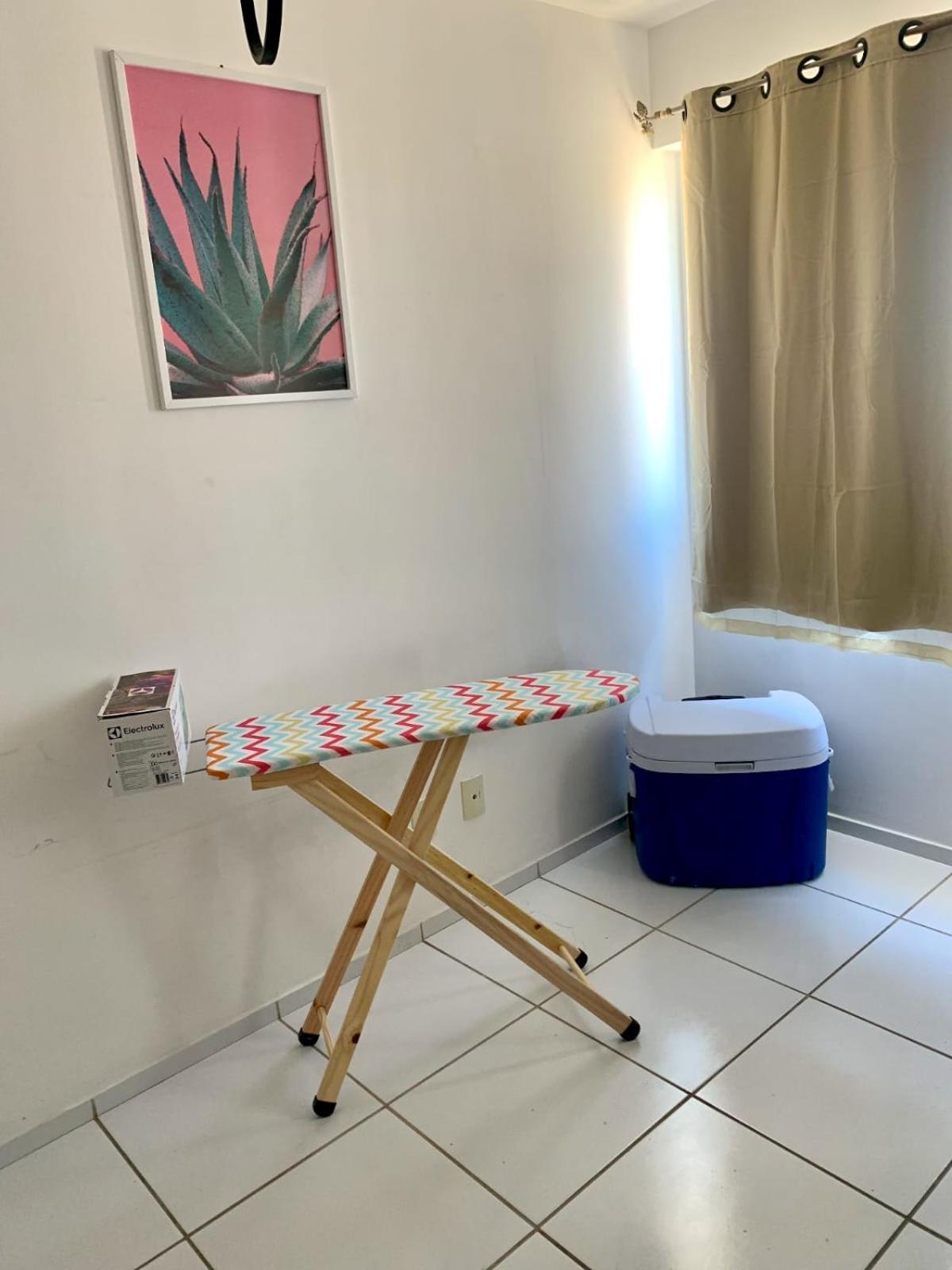 Apto Aconchegante E Moderno Recife Zewnętrze zdjęcie