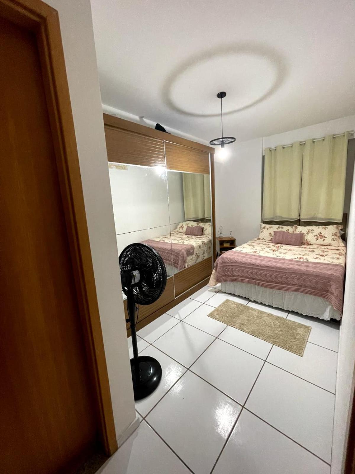 Apto Aconchegante E Moderno Recife Zewnętrze zdjęcie