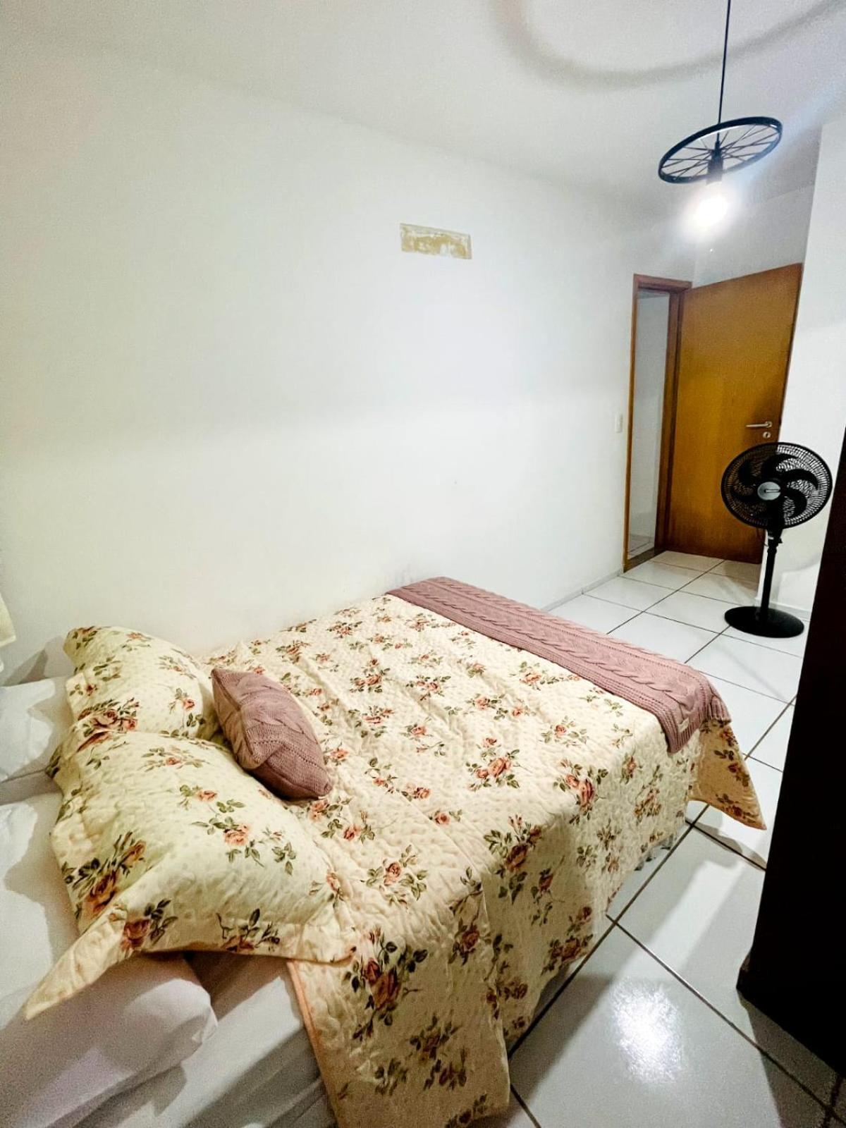 Apto Aconchegante E Moderno Recife Zewnętrze zdjęcie