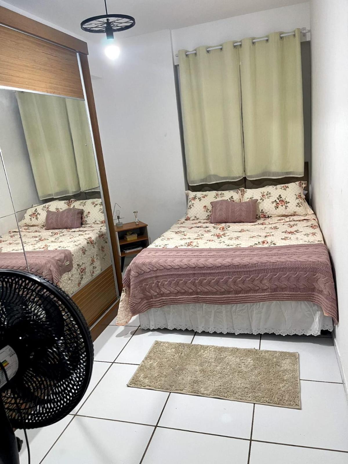 Apto Aconchegante E Moderno Recife Zewnętrze zdjęcie